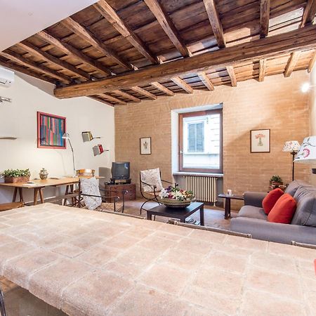 Enchanting Two Bedroom Navona Rom Exterior foto