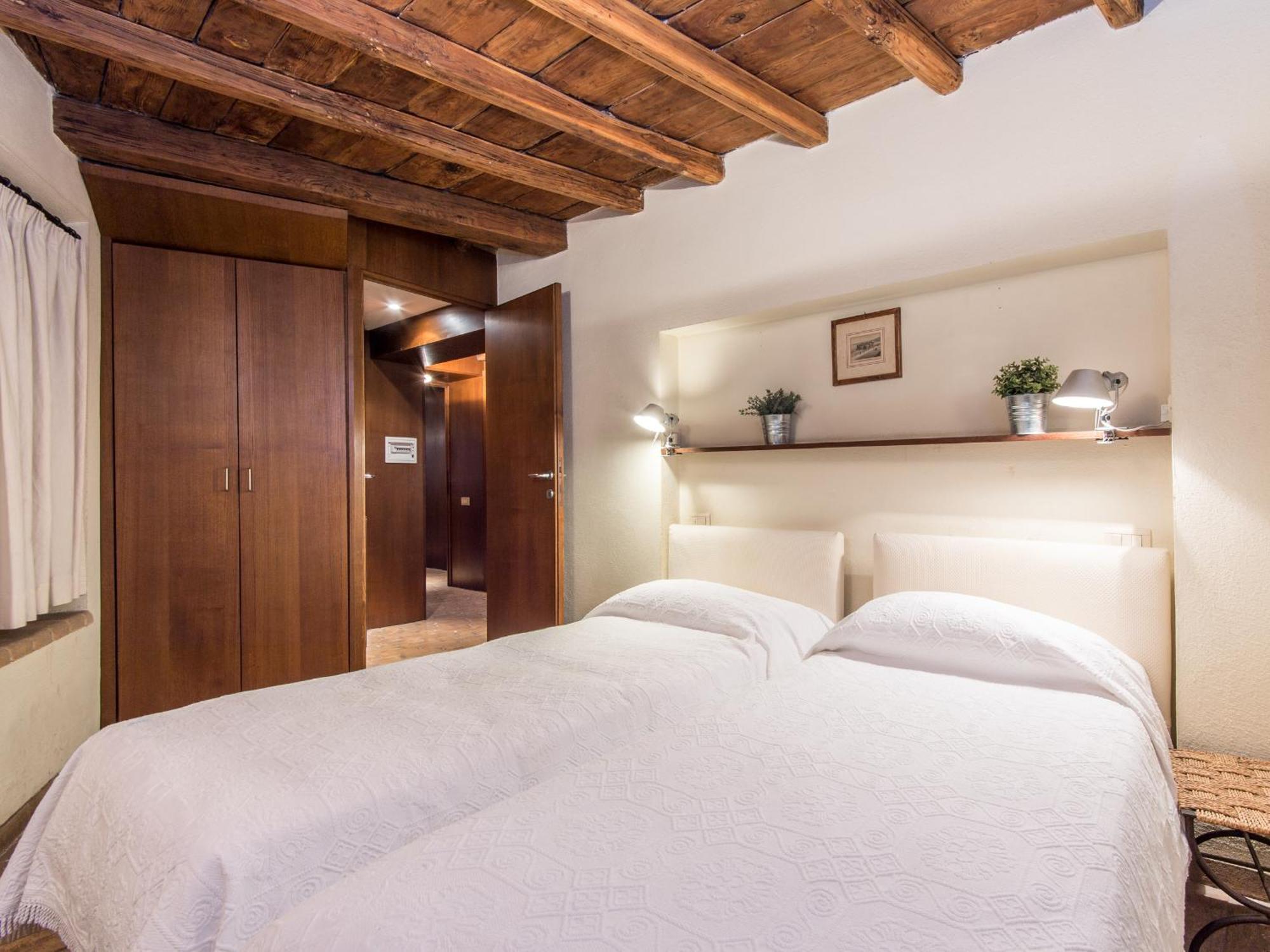 Enchanting Two Bedroom Navona Rom Exterior foto